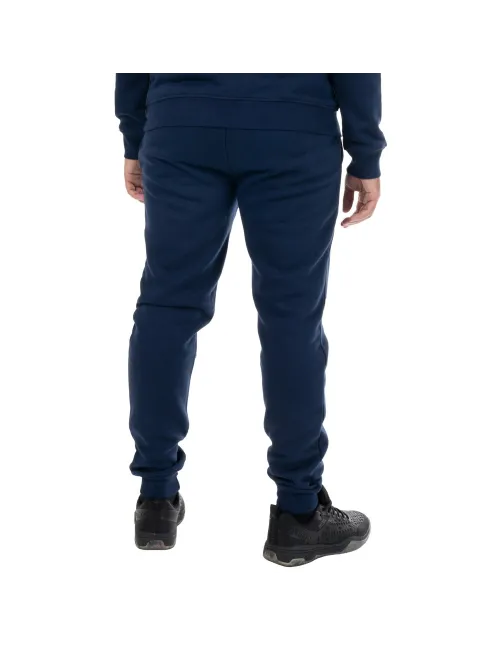 Pantalon Siux Dirano Negro | Ofertas de pádel